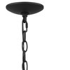 Quoizel O'Leary Outdoor Hanging Lantern OLY1908EK